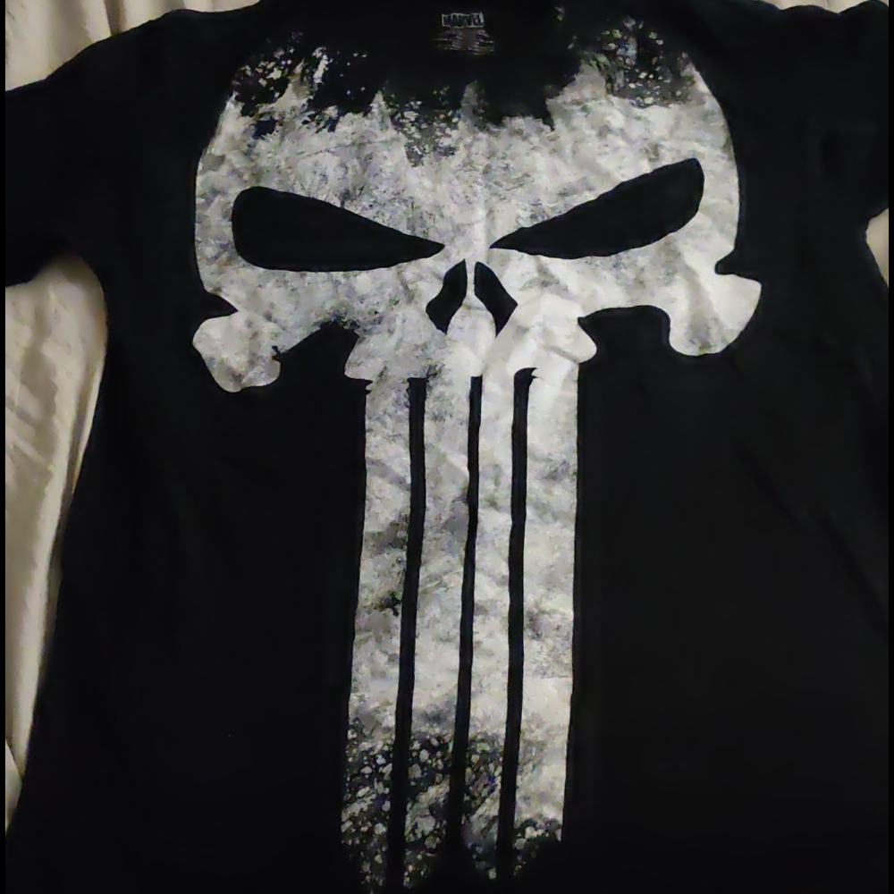 Marvel T shirt